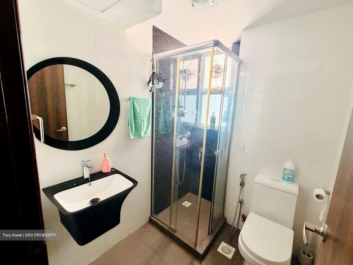 Northoaks (D25), Condominium #578495931